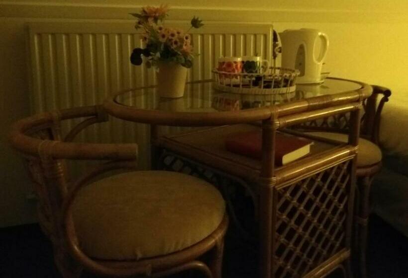 Pensão Café Langelo