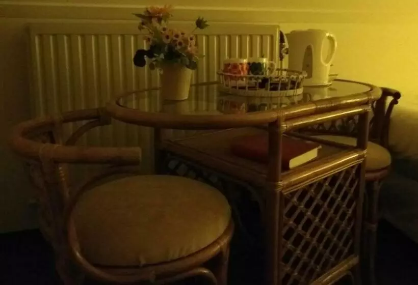 Majatalo Café Langelo