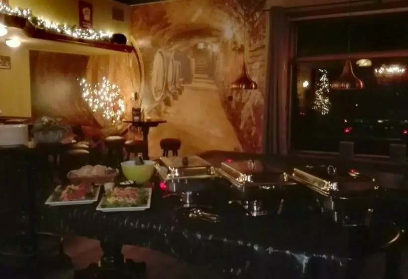 Majatalo Café Langelo