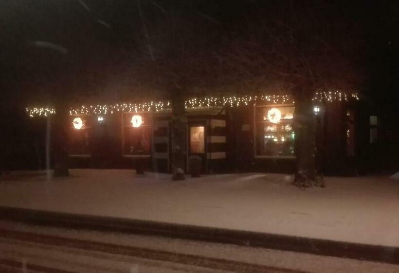 Pensão Café Langelo