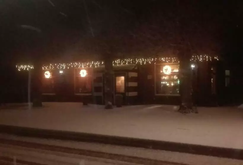 Majatalo Café Langelo