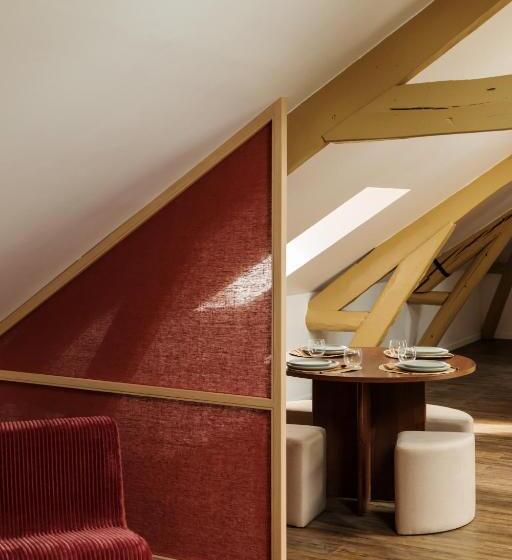 פנסיון Clos Remy Maison D Hôtes