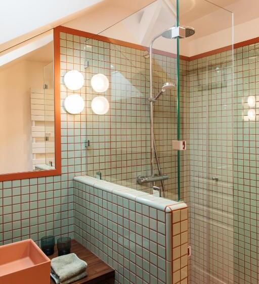 פנסיון Clos Remy Maison D Hôtes