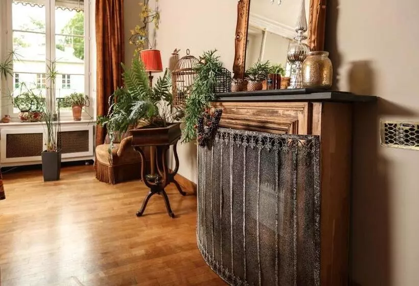 Majatalo Clos Remy Maison D Hôtes