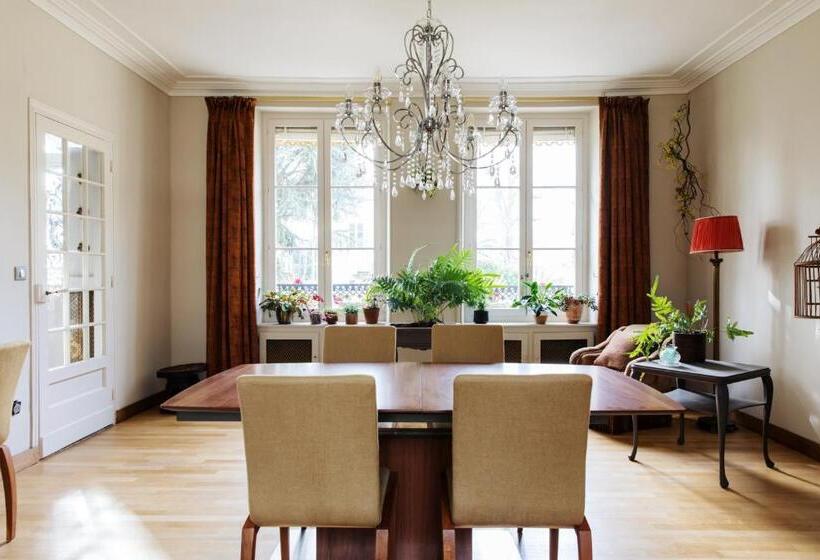 פנסיון Clos Remy Maison D Hôtes