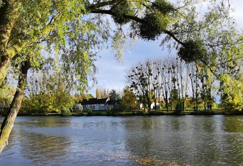 פנסיון Clos Remy Maison D Hôtes