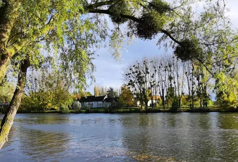 Majatalo Clos Remy Maison D Hôtes