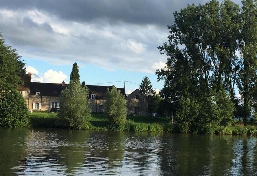 פנסיון Clos Remy Maison D Hôtes