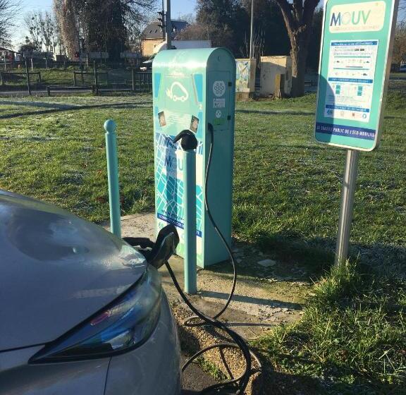 פנסיון Clos Remy Maison D Hôtes