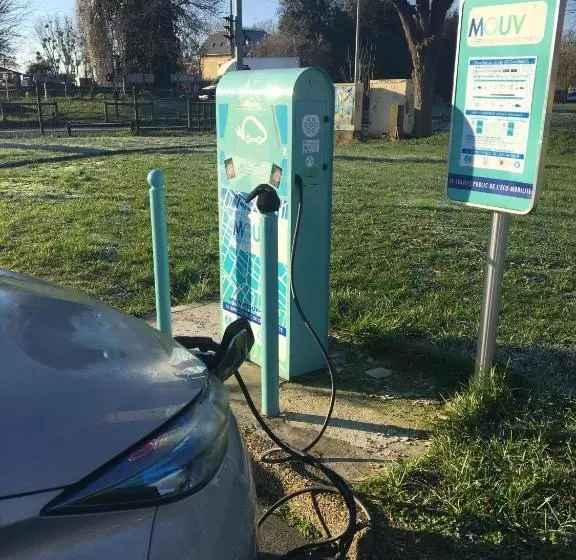 Majatalo Clos Remy Maison D Hôtes