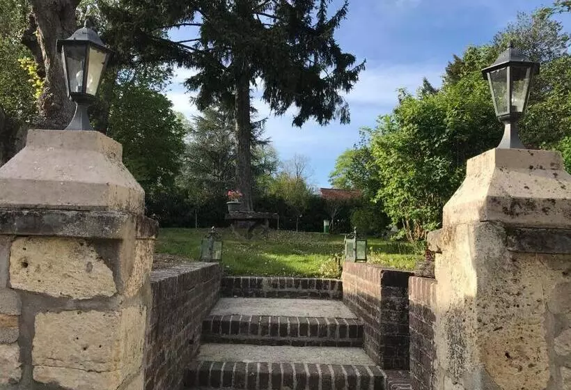 Majatalo Clos Remy Maison D Hôtes