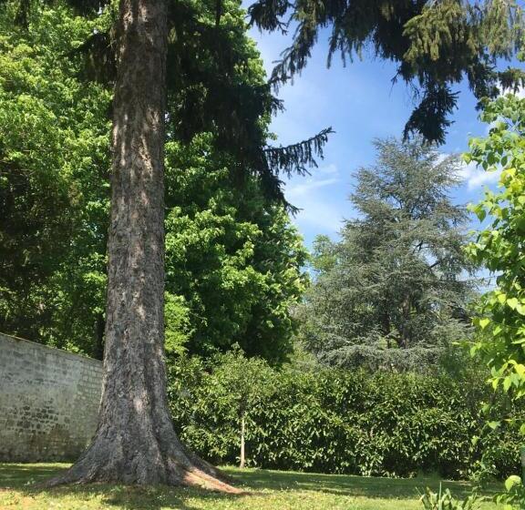 פנסיון Clos Remy Maison D Hôtes