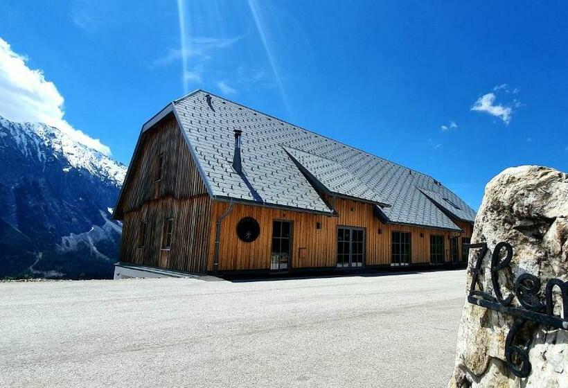 ペンション Egger Gut