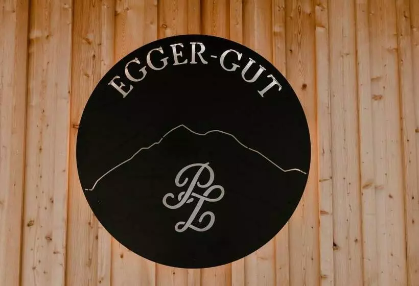 ペンション Egger Gut
