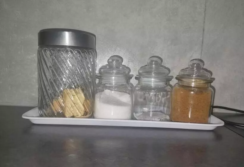 Majatalo Eland Place Self Catering Guest House