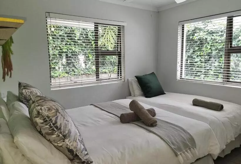 Majatalo Eland Place Self Catering Guest House