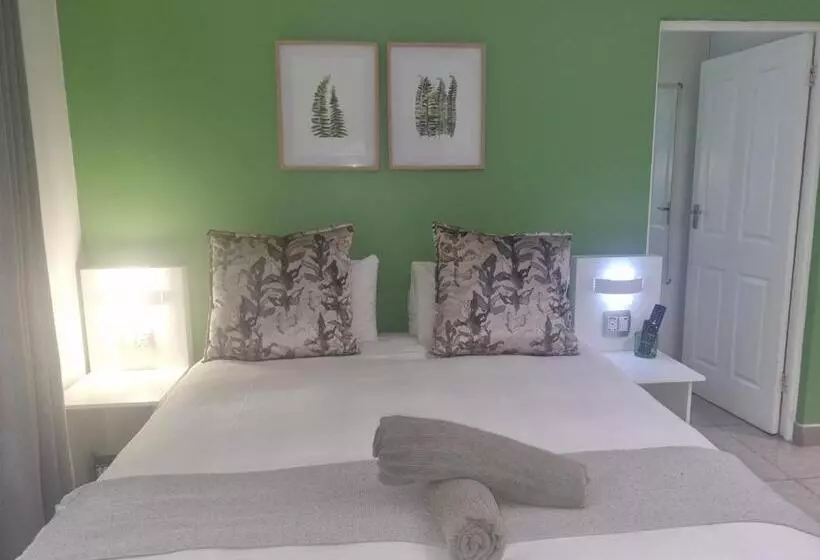 Majatalo Eland Place Self Catering Guest House