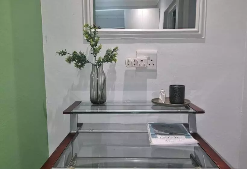 Majatalo Eland Place Self Catering Guest House