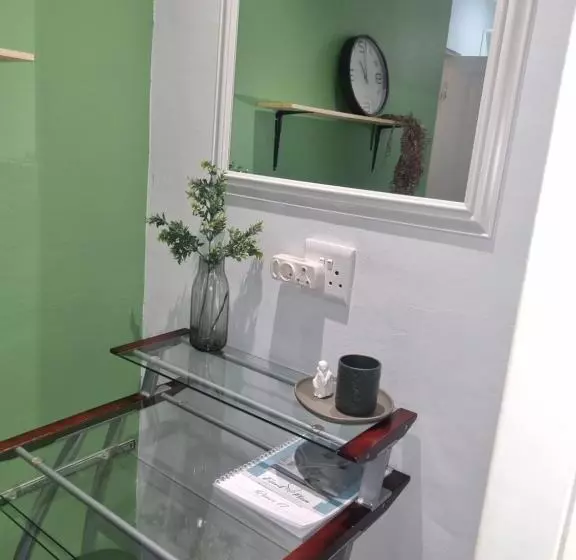 Majatalo Eland Place Self Catering Guest House