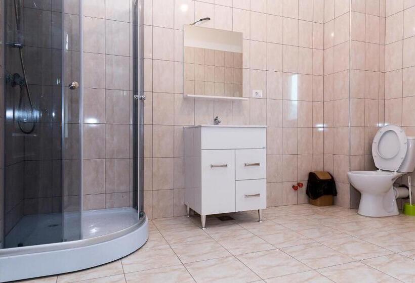 Pensão Enigma Bucovinei