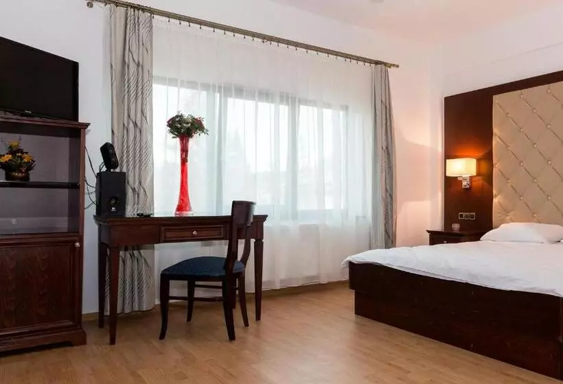 Majatalo Enigma Bucovinei