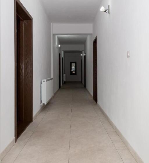 Pensão Enigma Bucovinei