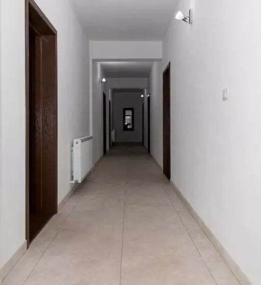 Majatalo Enigma Bucovinei