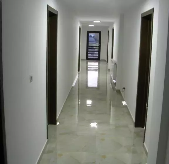 Majatalo Enigma Bucovinei