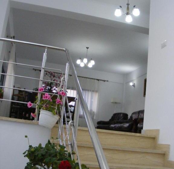 Pensão Enigma Bucovinei