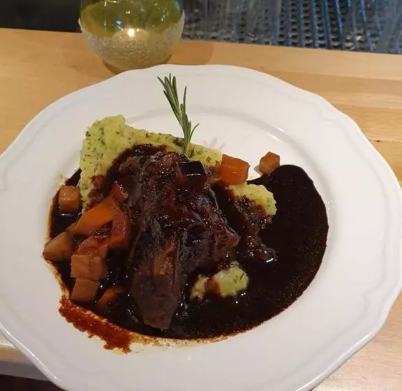 Majatalo Gasthaus Engel