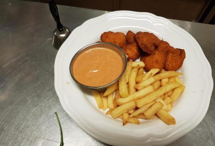 Пансион Gasthaus Engel