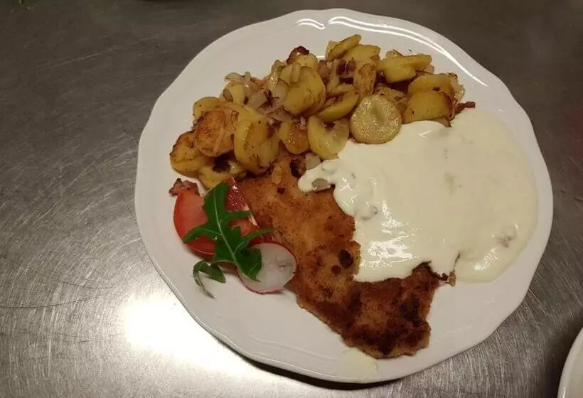 Majatalo Gasthaus Engel