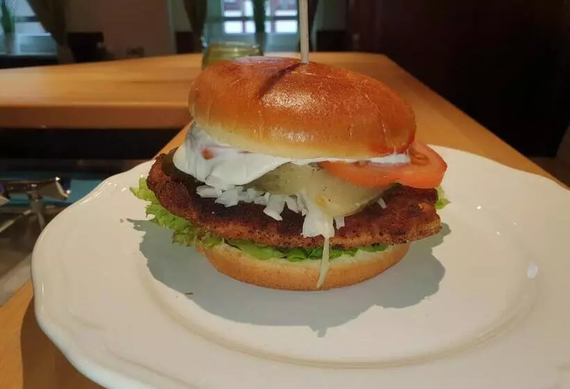 Majatalo Gasthaus Engel