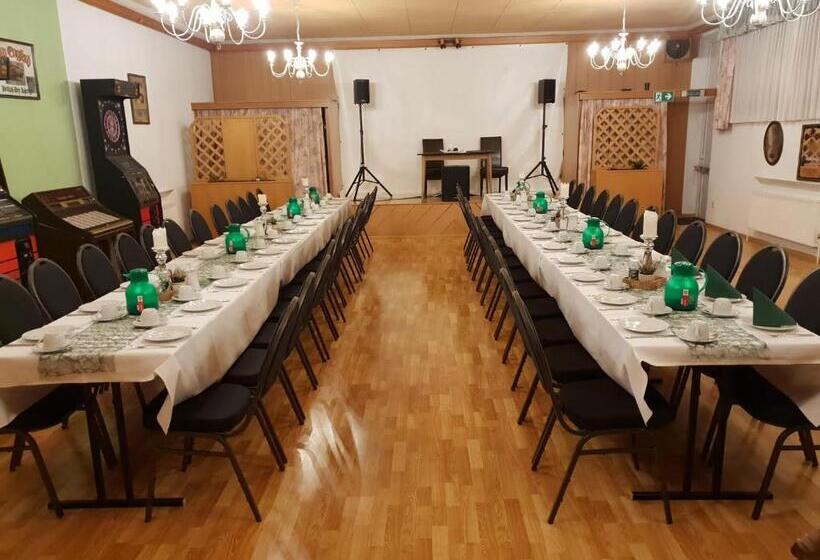 Пансион Gasthaus Engel