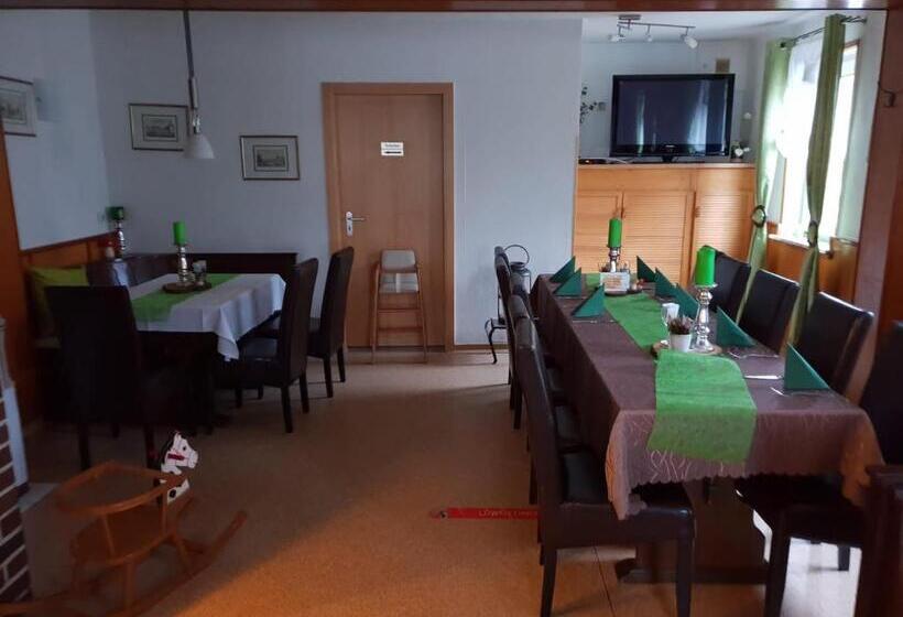 Пансион Gasthaus Engel