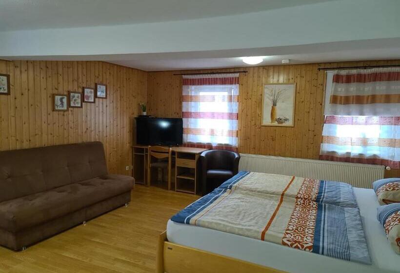 Пансион Gasthaus Engel