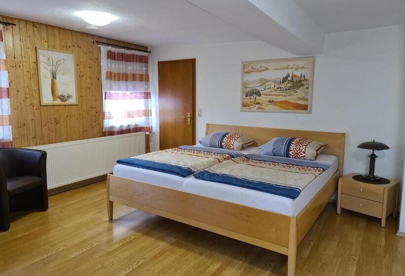 Пансион Gasthaus Engel