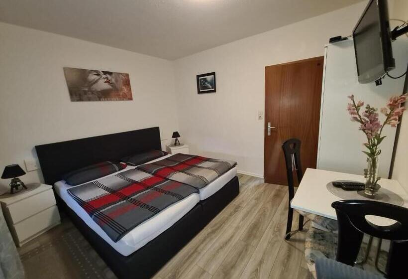 Пансион Gasthaus Engel