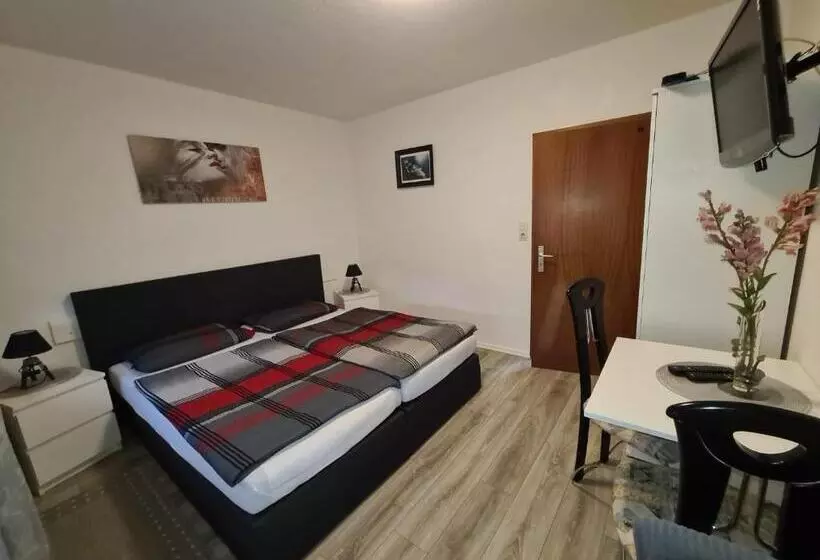 Majatalo Gasthaus Engel