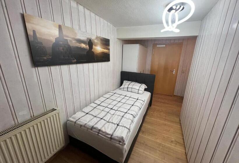 Пансион Gasthaus Engel