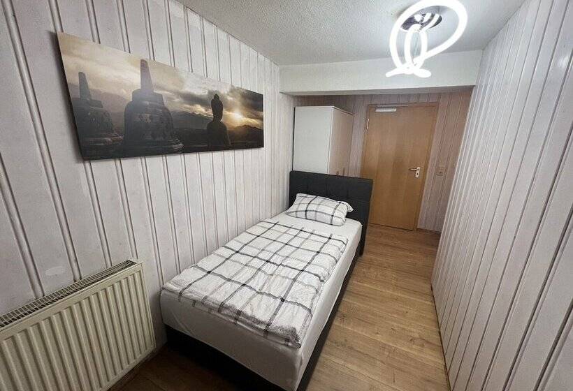 Пансион Gasthaus Engel