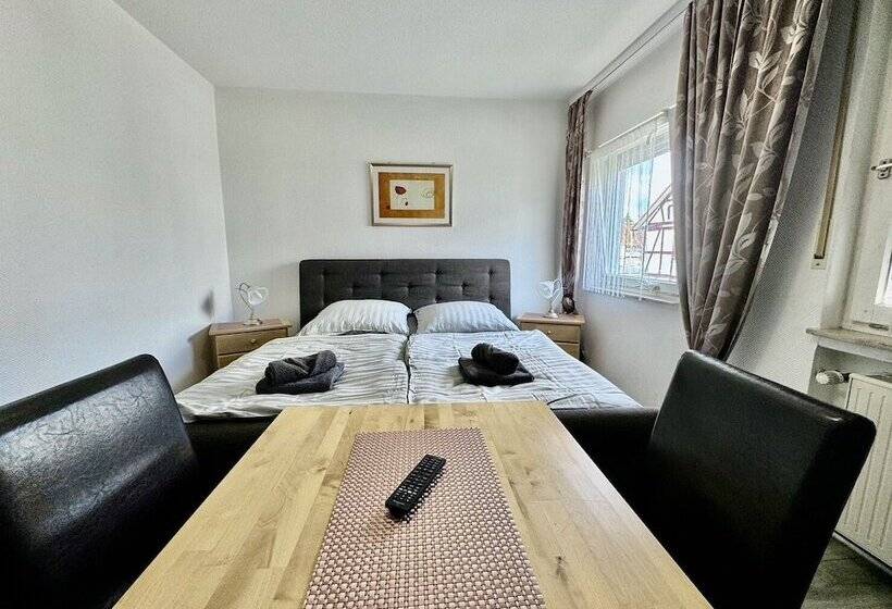 Пансион Gasthaus Engel