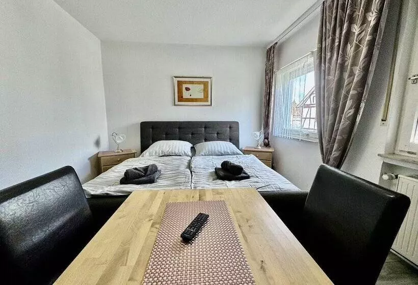 Majatalo Gasthaus Engel