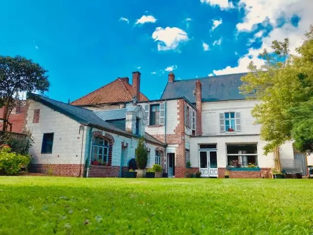 Majatalo L Authentique