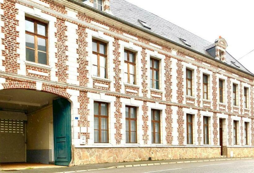 ペンション L Authentique