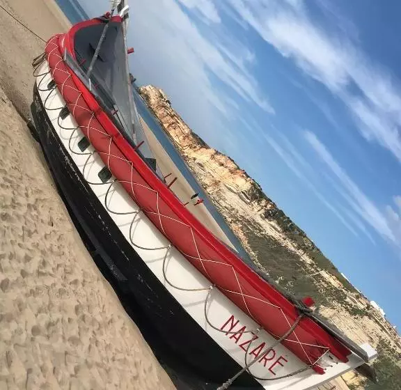 ペンション L Escale Au Portugal Villa B&b Spa