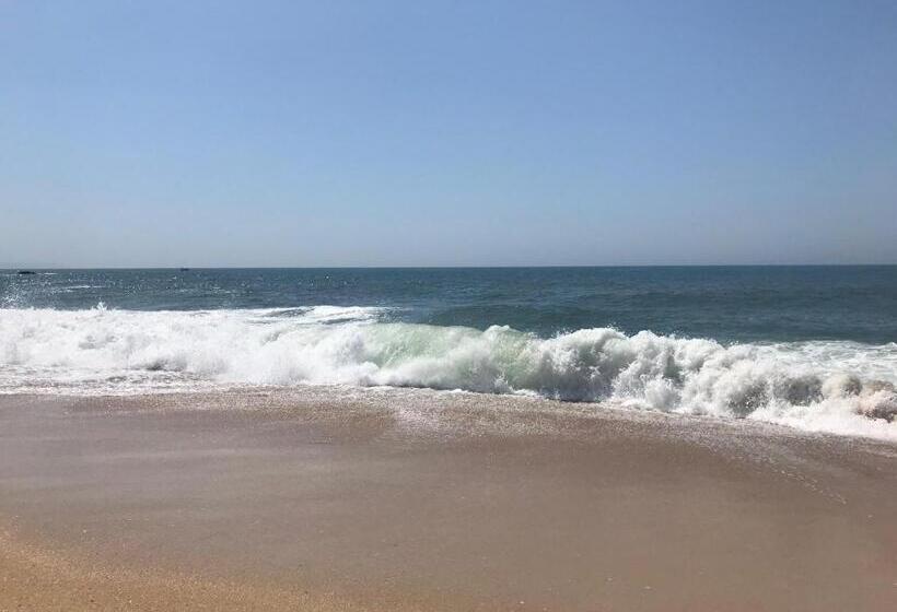 پانسیون L Escale Au Portugal Villa B&b Spa