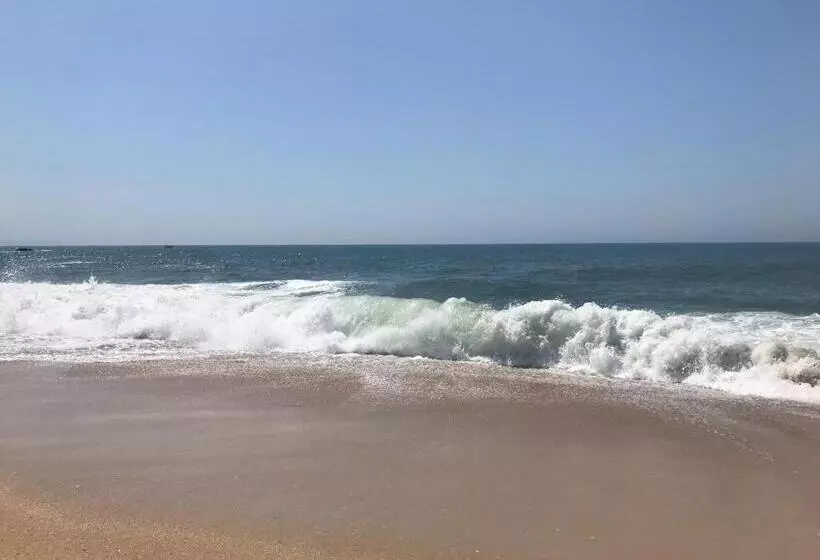 ペンション L Escale Au Portugal Villa B&b Spa