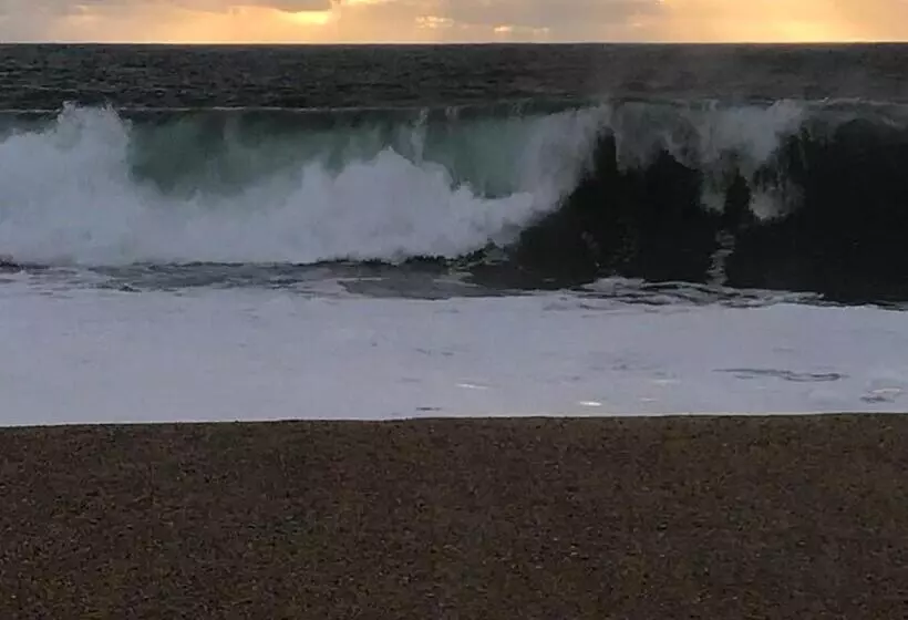 ペンション L Escale Au Portugal Villa B&b Spa