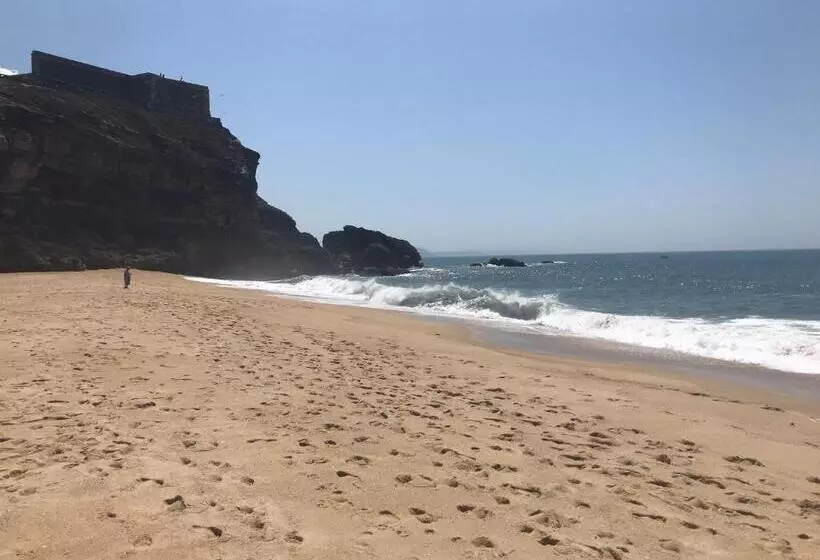 ペンション L Escale Au Portugal Villa B&b Spa